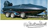 Cabela's Ratchet Lok Boat CoversBass and Walleye