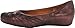 Earthies Women's Vanya Flat