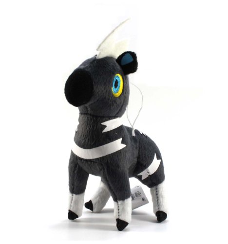 Image #1 of Pokemon Wishes Banpresto