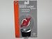 NEW JERSEY DEVILS Team Logo Everbrite (LED) NIGHT LIGHT (2 1/2" x 3 1/2") with a 5 Yr Guarantee!