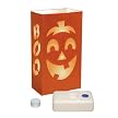 Pumpkin Luminaria Kit 12pk