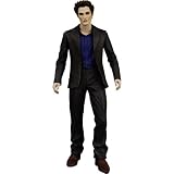 Edward Cullen 7 Inch Figure - Twilight New Moon - Neca