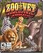 Video Games : Zoo Vet 2: Endangered Animals