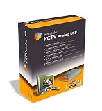Pinnacle PCTV Analogue USB