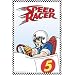 Speed Racer (In Car) TV Poster Print - 24" X 36"