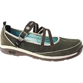 Chaco Women's Jane Casual Flat