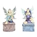 Forest Fairy Trinket Box