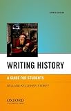 Writing History: A Guide for Students