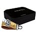 Prestigio 2Gb Leather Usb2.0 Gold