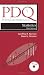 Pdq Statistics (PDQ Series) Third Edition