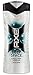 Axe Shower Gel Deep Space Chill Out 16 Oz (Pack Of 2)