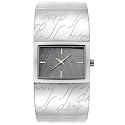 DKNY Women's Bangle Stainless Steel Watch #NY4664