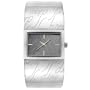 DKNY Women's NY4664 Bangle Stainless Steel Watch