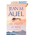 The Shelters of Stone: Earth's Children 5 (Earth's Children (Numbered Paperback))