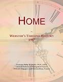 Home: Websters Timeline History, 1997