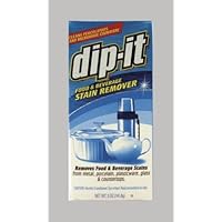 Dip-It Food and Beverage Stain Remover: 5 OZ