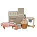 Sylvanian Families Washing Machine Set