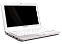 Lenovo IdeaPad S10 25,7 cm (10,1 Zoll) Netbook (Intel Atom N280 1.6GHz, 1GB RAM, 160GB HDD, Mobile Intel GMA 4500M, XP Home)