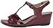 ECCO Women's Touch 45 T Strap