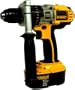 DEWALT DCD940KX 18-Volt 1/2-Inch XRP Drill/Driver