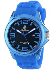 Burgmeister Womens BM166-033 Fun Time Analog Watch