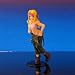 Figure Gashapon Capcom Super Real Figure Fighting Jam collection ver.1.5 Alex_s-1