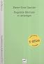 Propri�t� litt�raire et artistique