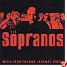 The Sopranos - Music from the HBO Original Series