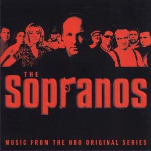 CD-Charts  Music : The Sopranos - Music from the HBO Original Series