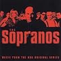 The Sopranos - Music from the HBO Original Series