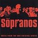 The Sopranos - Music from the HBO Original Series