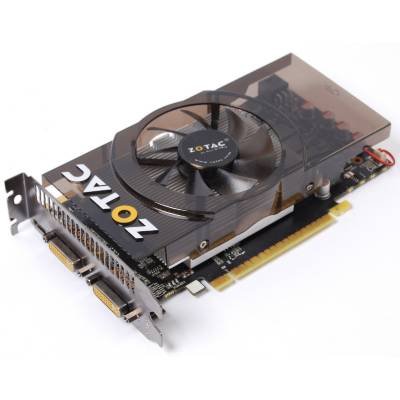 review Zotac 