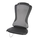 #7: Human Touch HT 1470 Back Pad with Robotic Massage Technology Human Touch