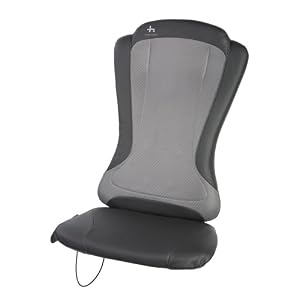 Human Touch HT-1470 Back Pad with Robotic Massage Technology