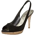 Unisa Women's Davina 3 Platform Slingback
