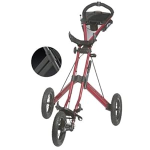 Sun Mountain - 2012 Speed Cart V1 - Available in Various Colors