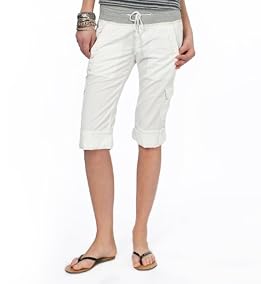 Casey Skimmer Shorts