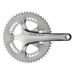 Shimano FC-Dura-Ace 53/39 172.5mm Crankset