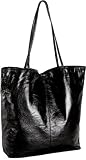 Latico Mimi In Memphis Large N/S Shopper Tote