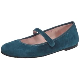 ballerine a petit talon Pretty Ballerinas 40662 Ballerines fe