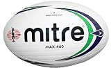 Mitre Max 460 Rugby Ball