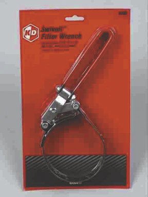 K-D Tools 3082 Swivoil Filter Wrench