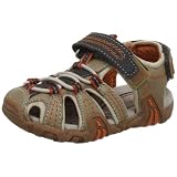 Geox B SAND.KRAZE H B3224H054CEC0053 Jungen Sandalen
