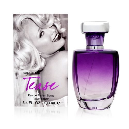 Paris Hilton Fragrances - Tease Spray