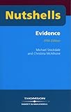 Evidence in a nutshell