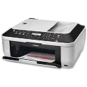 Canon MX320 PIXMA Multifunction Inkjet Photo Printer 33.6KBps Colour 4.5ipm Mono 7.5 ipm Ref 3299B008AB