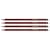 Staedtler 110 Tradition Pencil Cedar Wood HB Ref 110-HB [Pack 12]