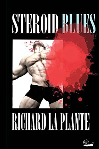 steroid blues fogarty tanaka series volume 3