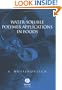 Water-Soluble Polymer Applications in Foods