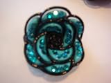 The Beauty Box Swarovski Crystal 